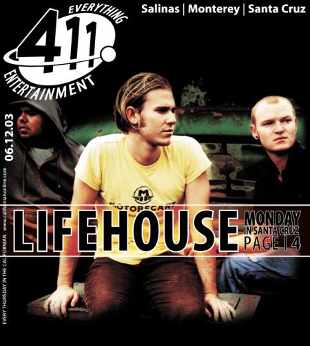 lifehouse